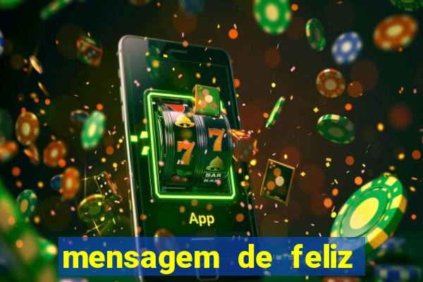 mensagem de feliz natal para whatsapp